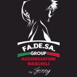 Logo di FA.DE.SA. GROUP