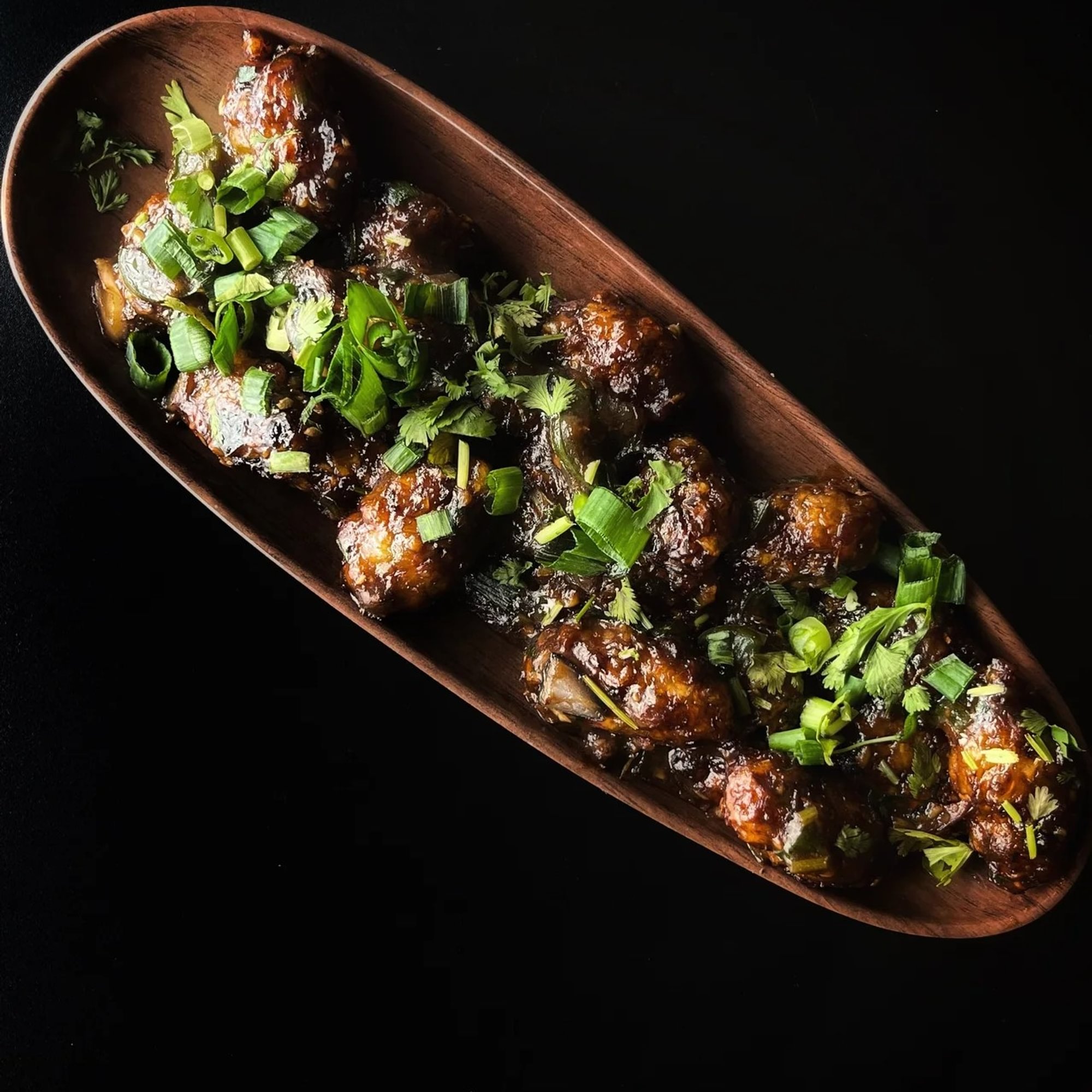 Manchurian
