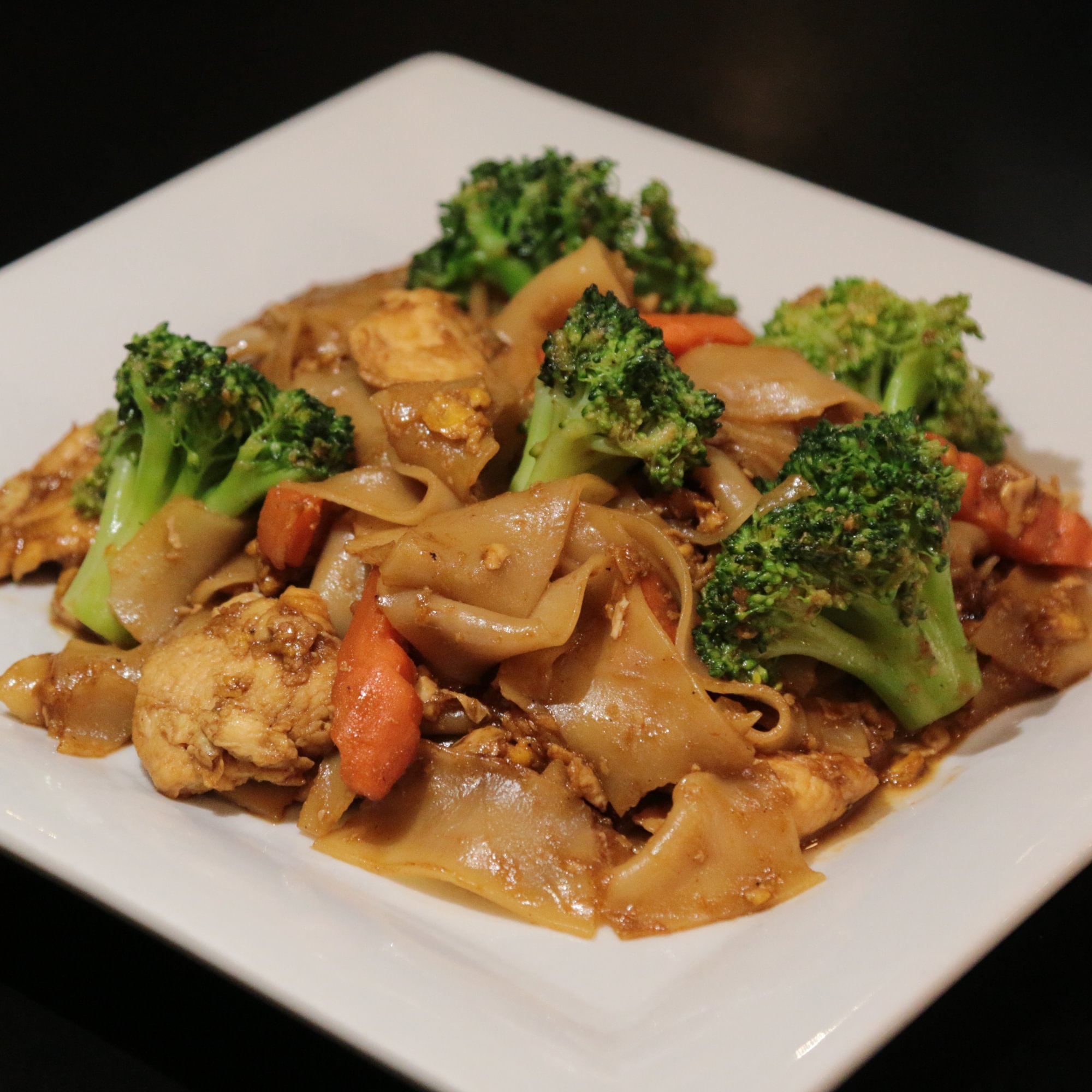 Pad See Ew