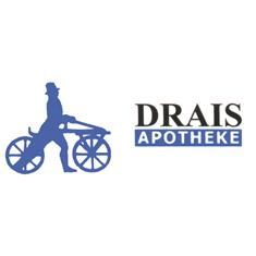 Logo von Drais Apotheke Bettina Laue e.K.