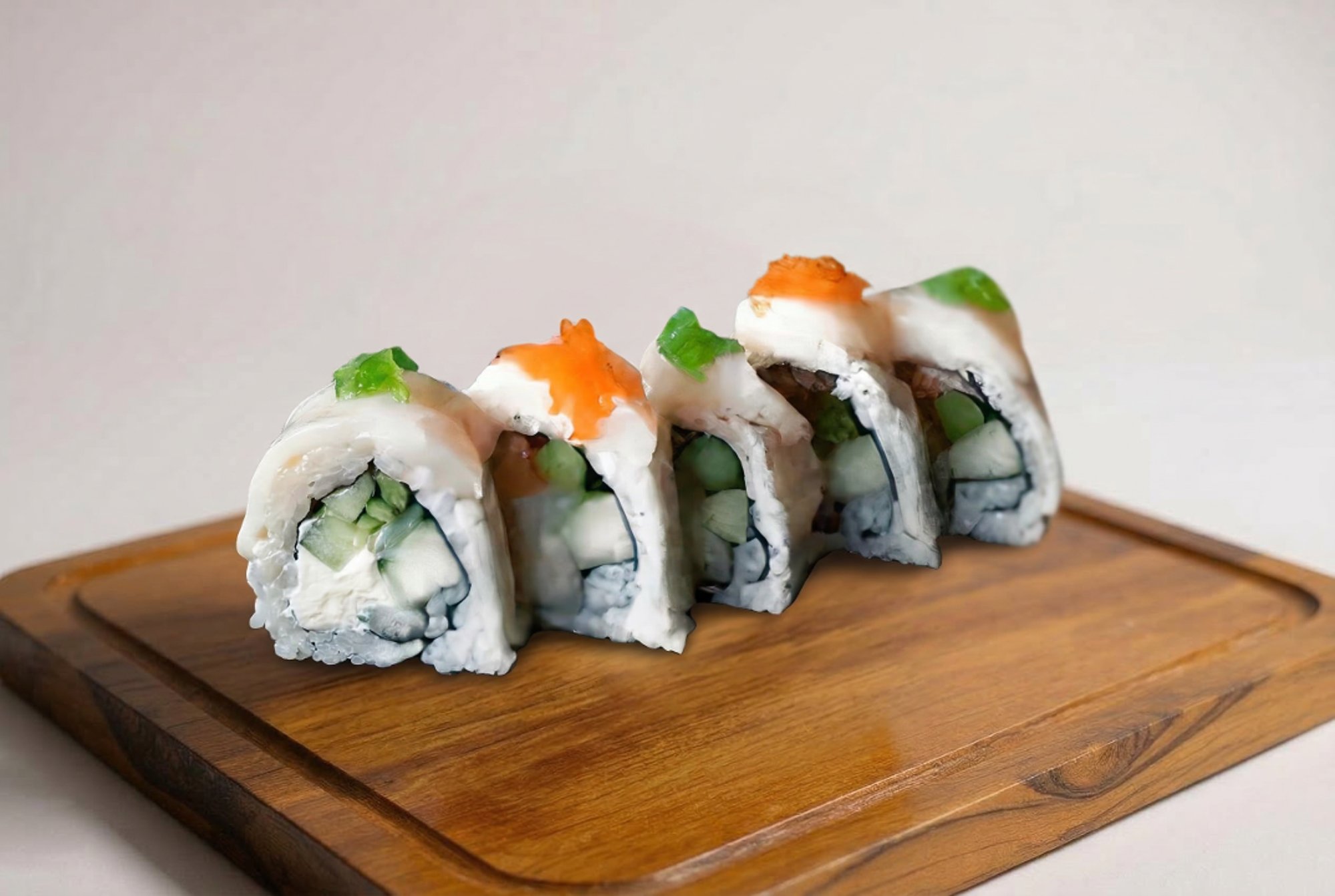 Ocean Roll
