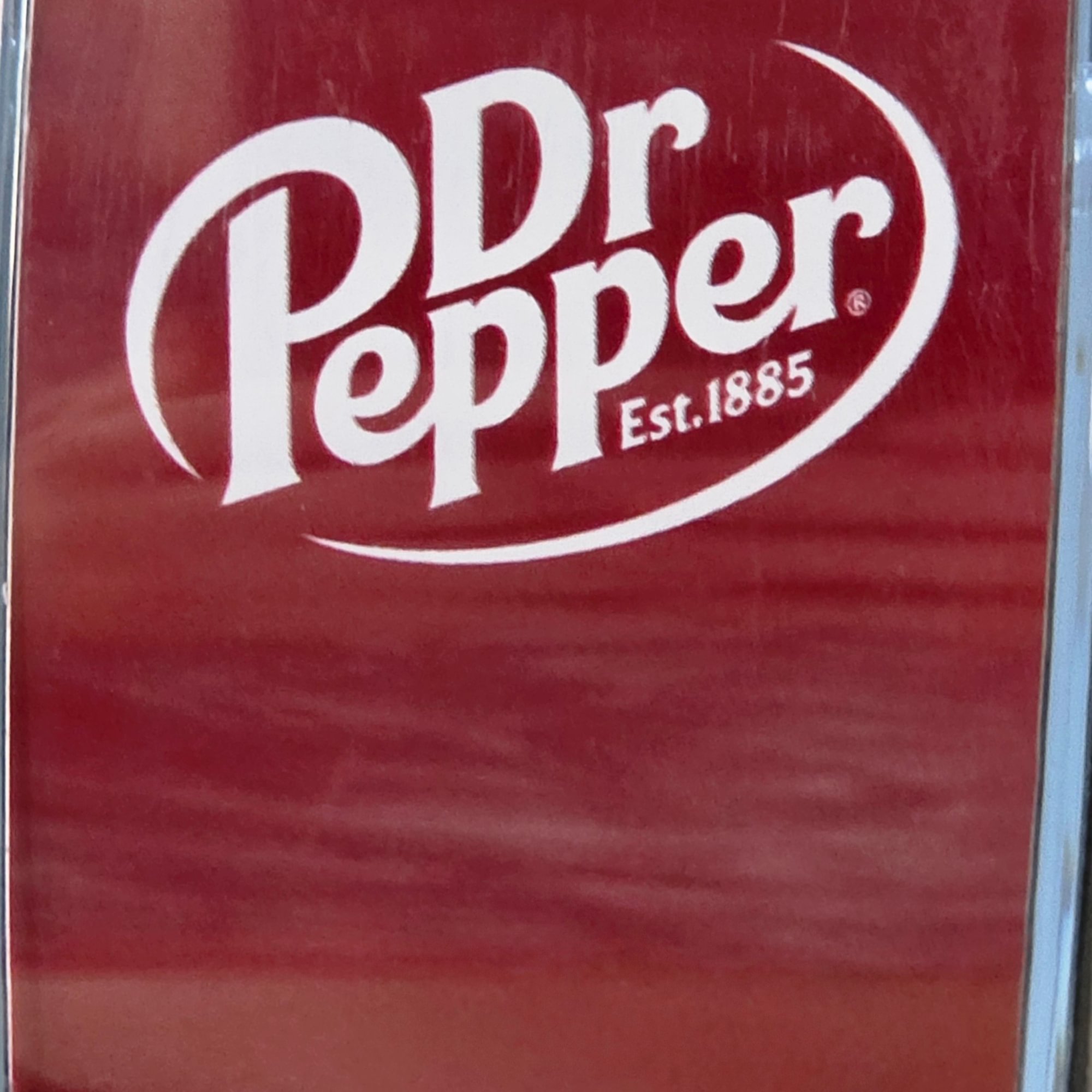Dr Pepper
