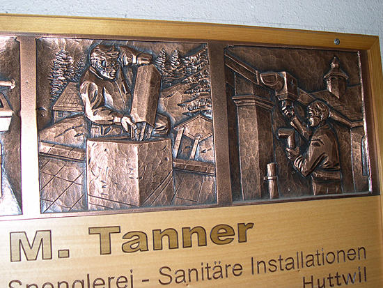 Tanner Kaminbau AG