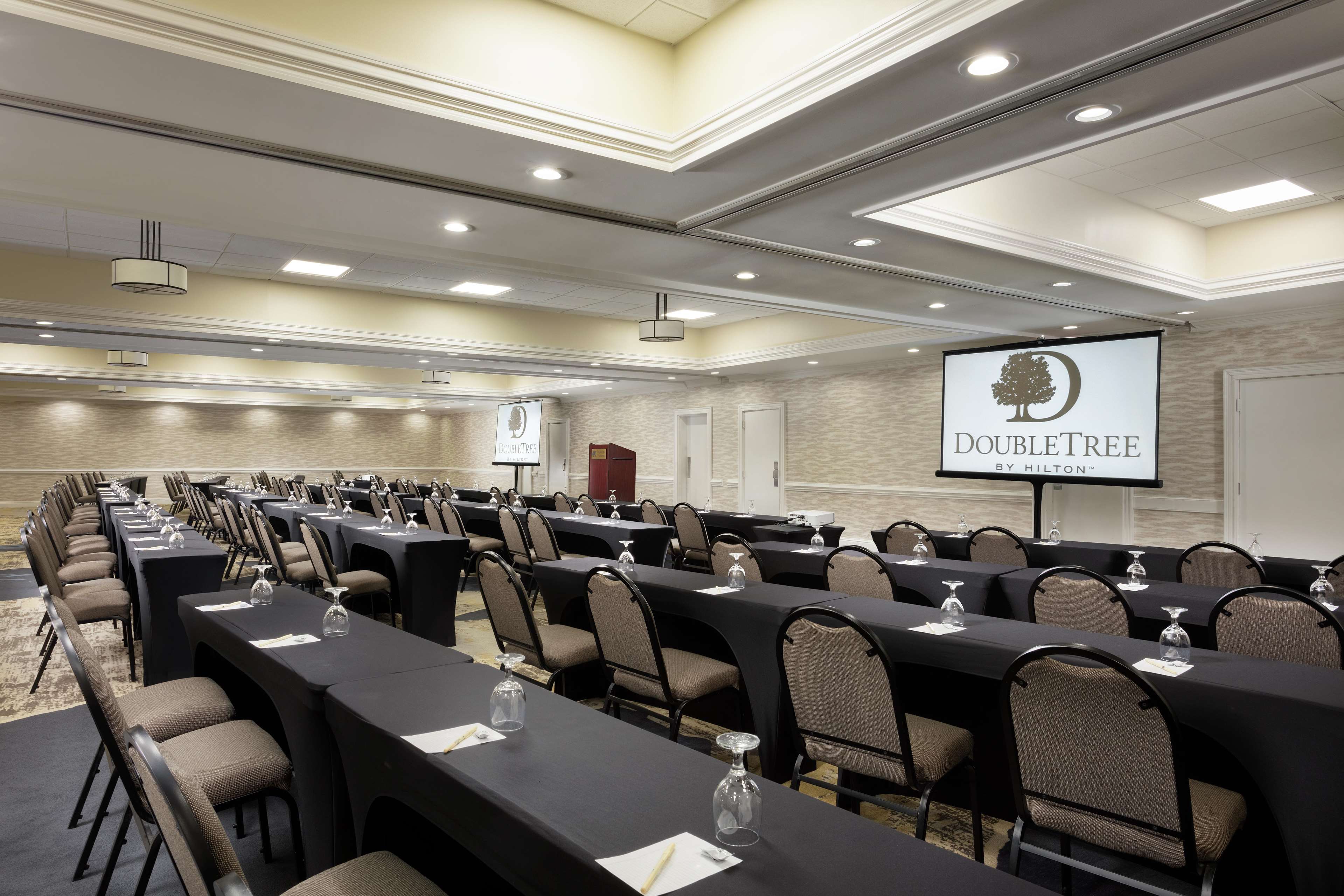 DoubleTree by Hilton Hotel Columbia, South Carolina Photo