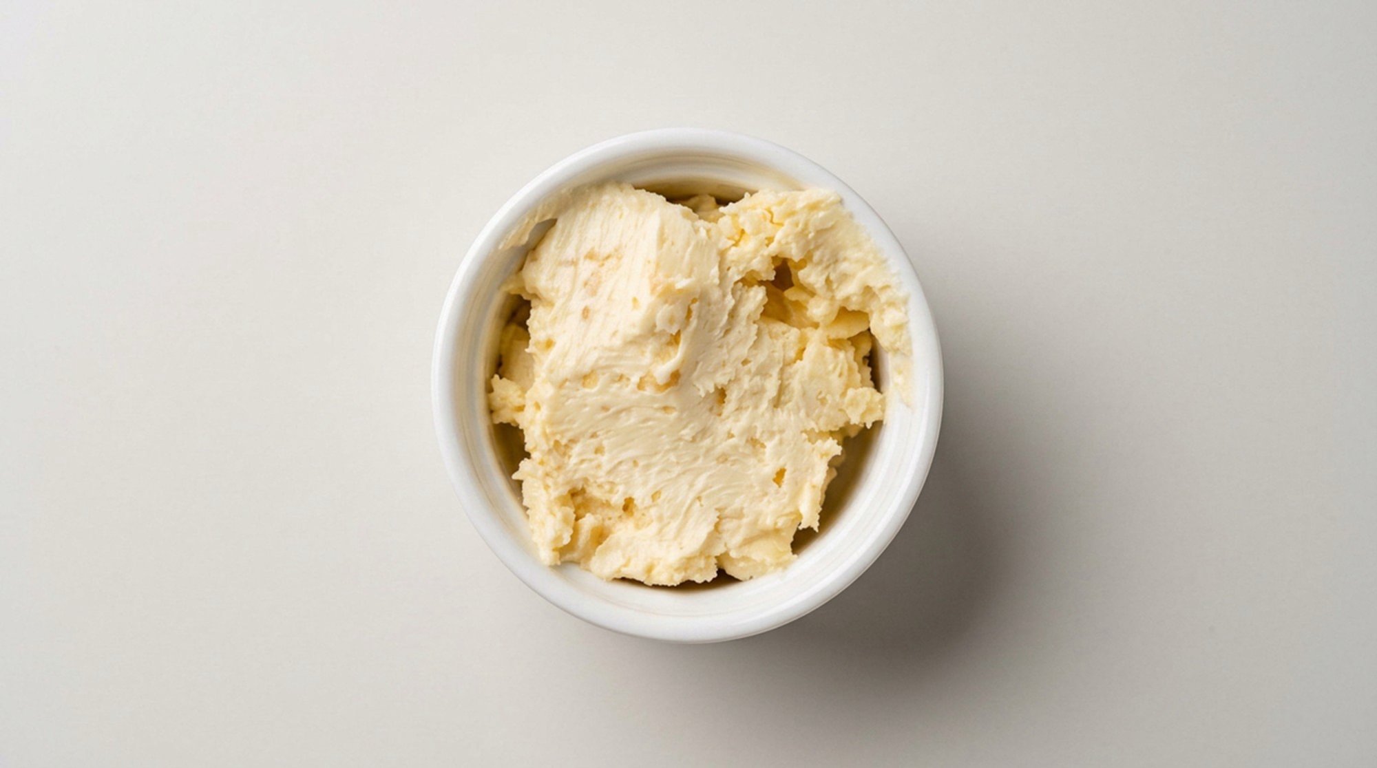 Garlic Butter