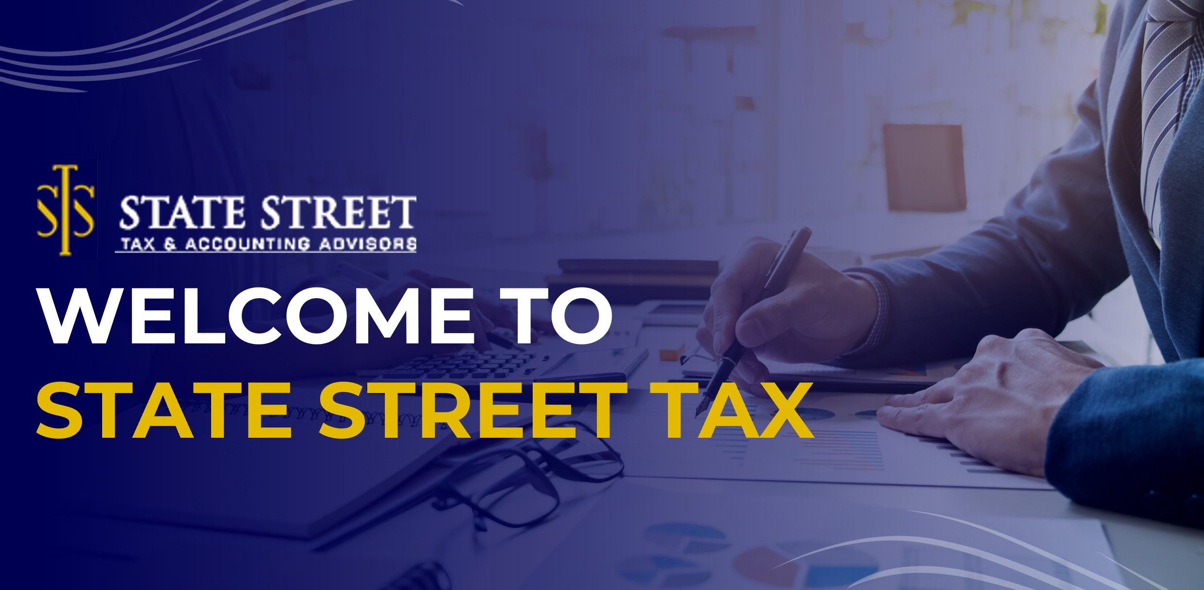 State Street Tax and Accounting Advisors Image
