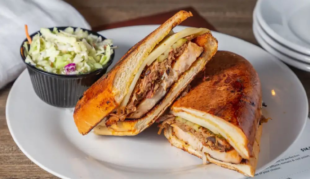Bar-B-Cuban