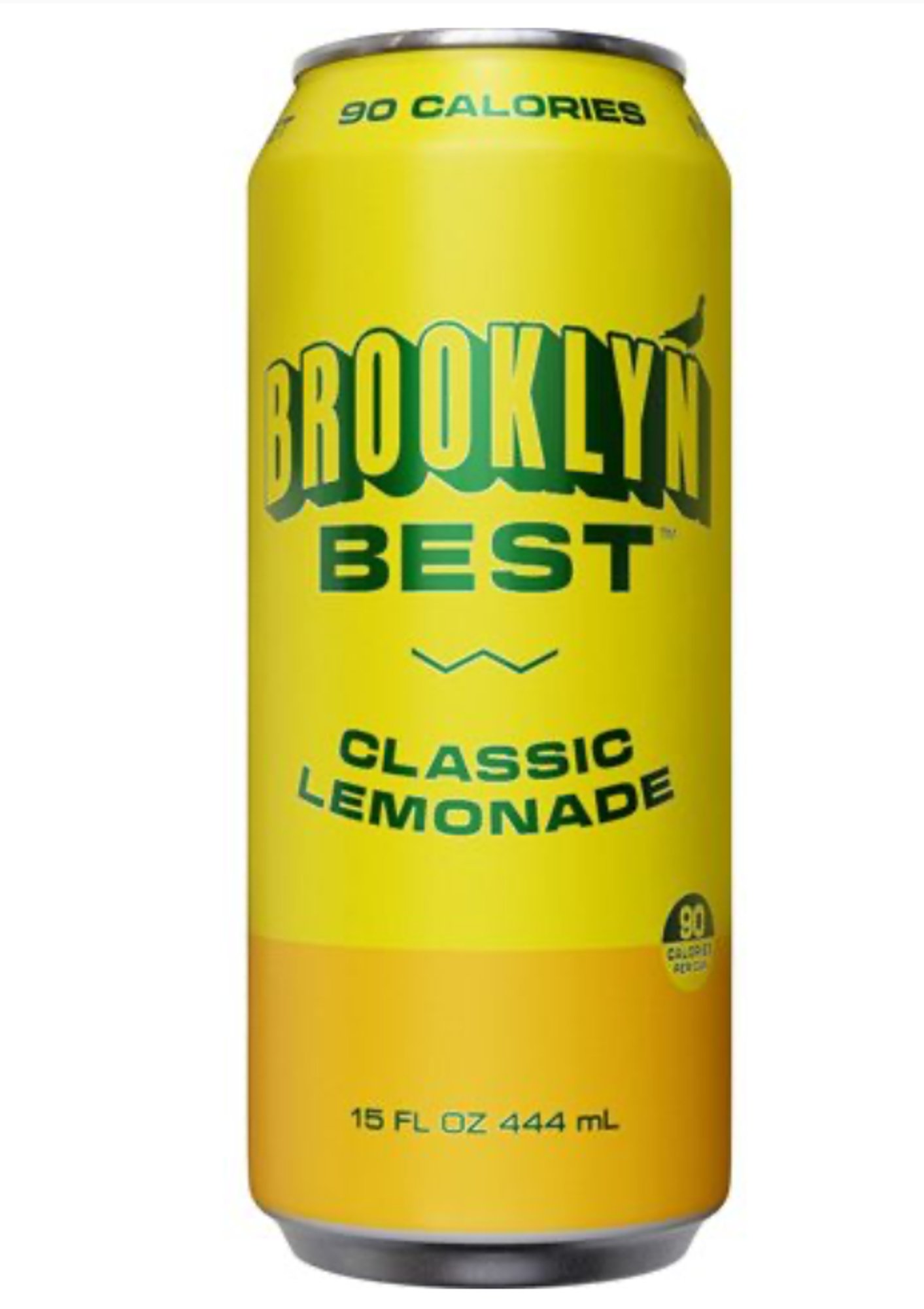 Brooklyn Best Lemonade