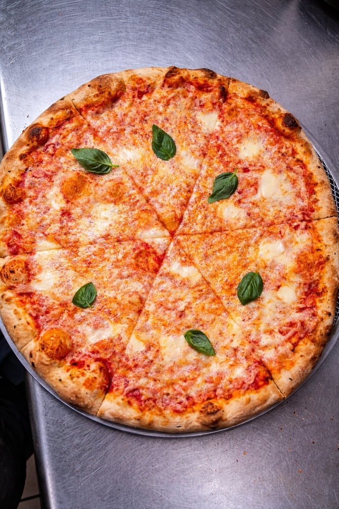 Medium Margherita