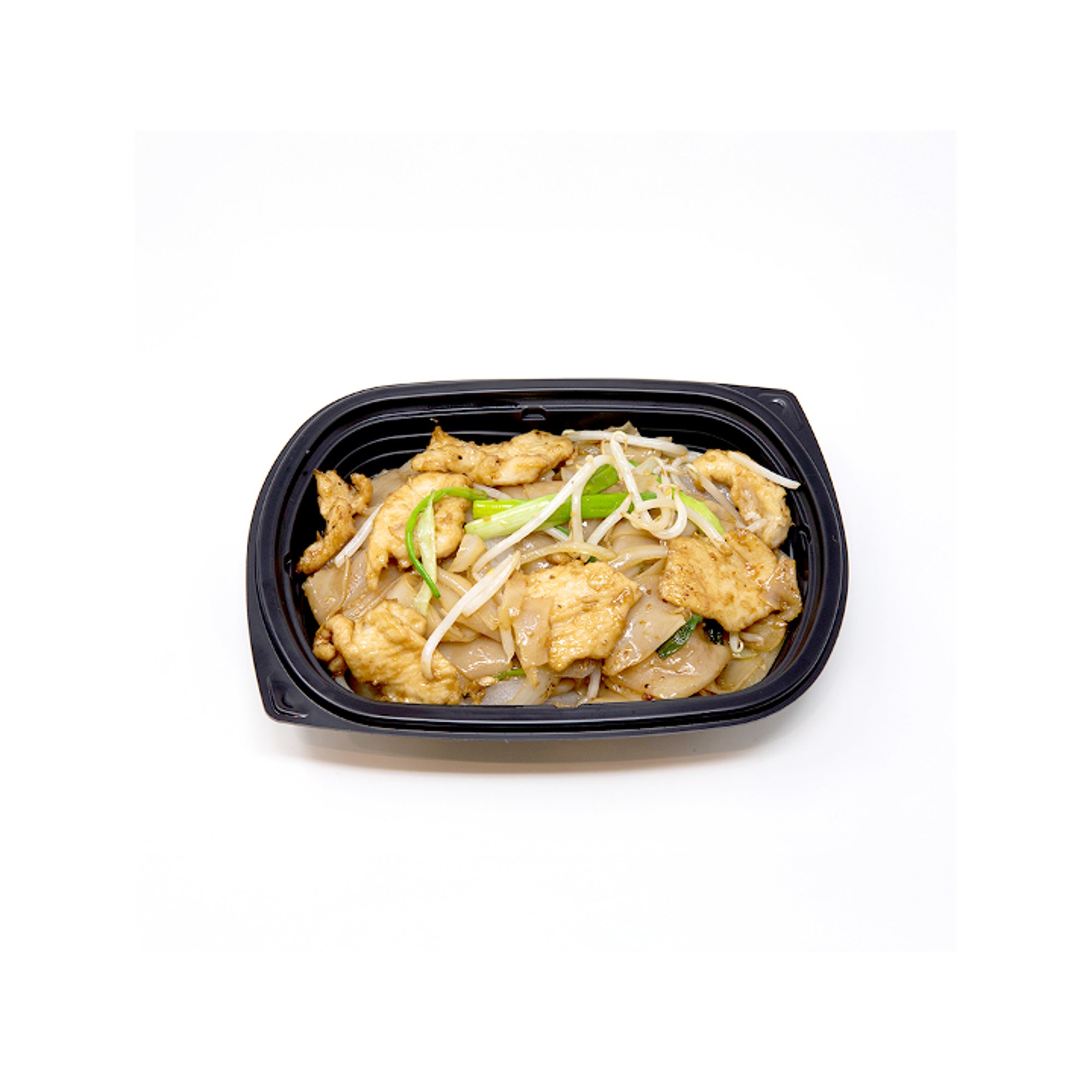 Chicken Chow Fun