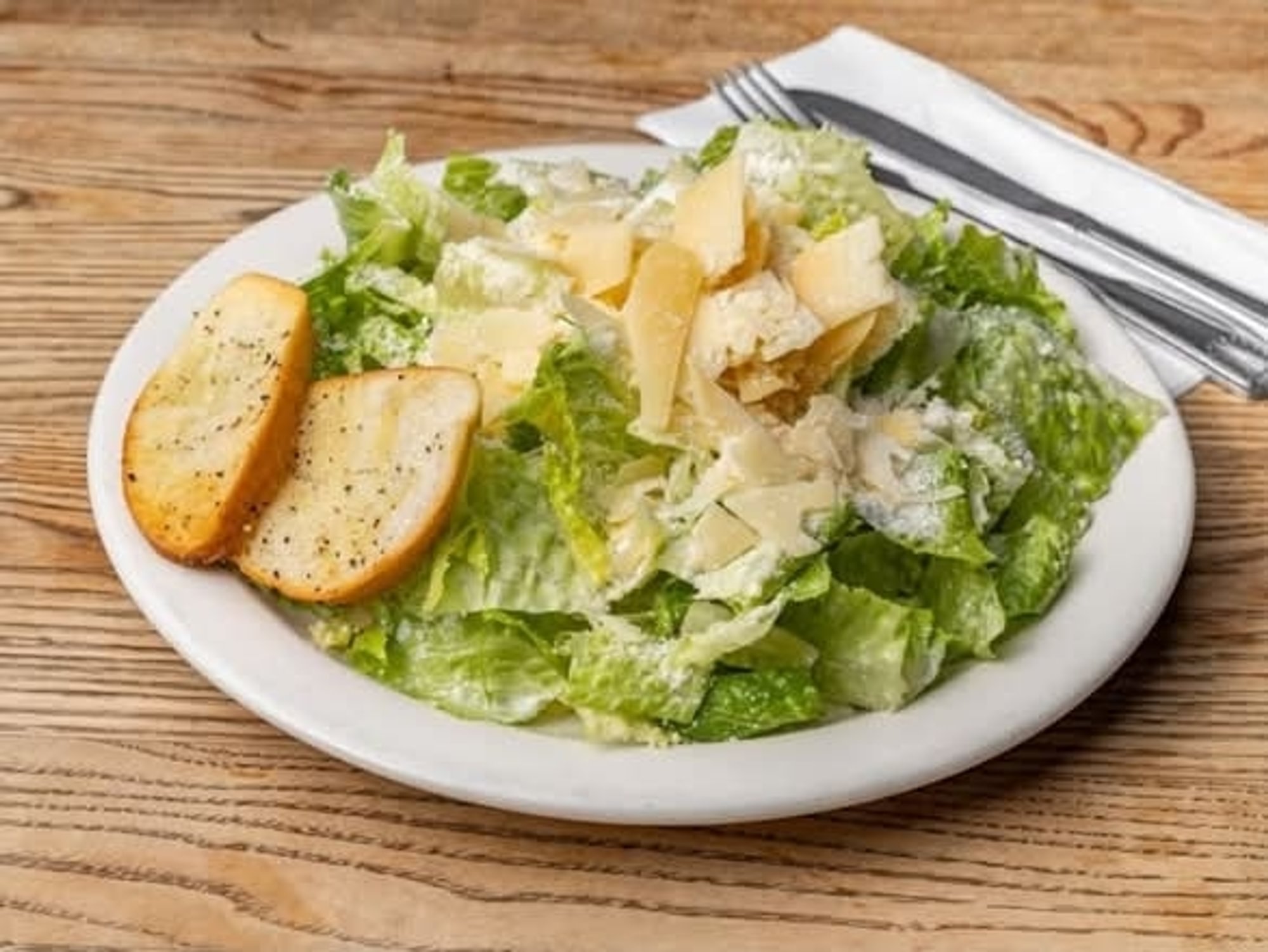 Cesar Salad