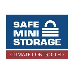 Safe Mini Storage Photo