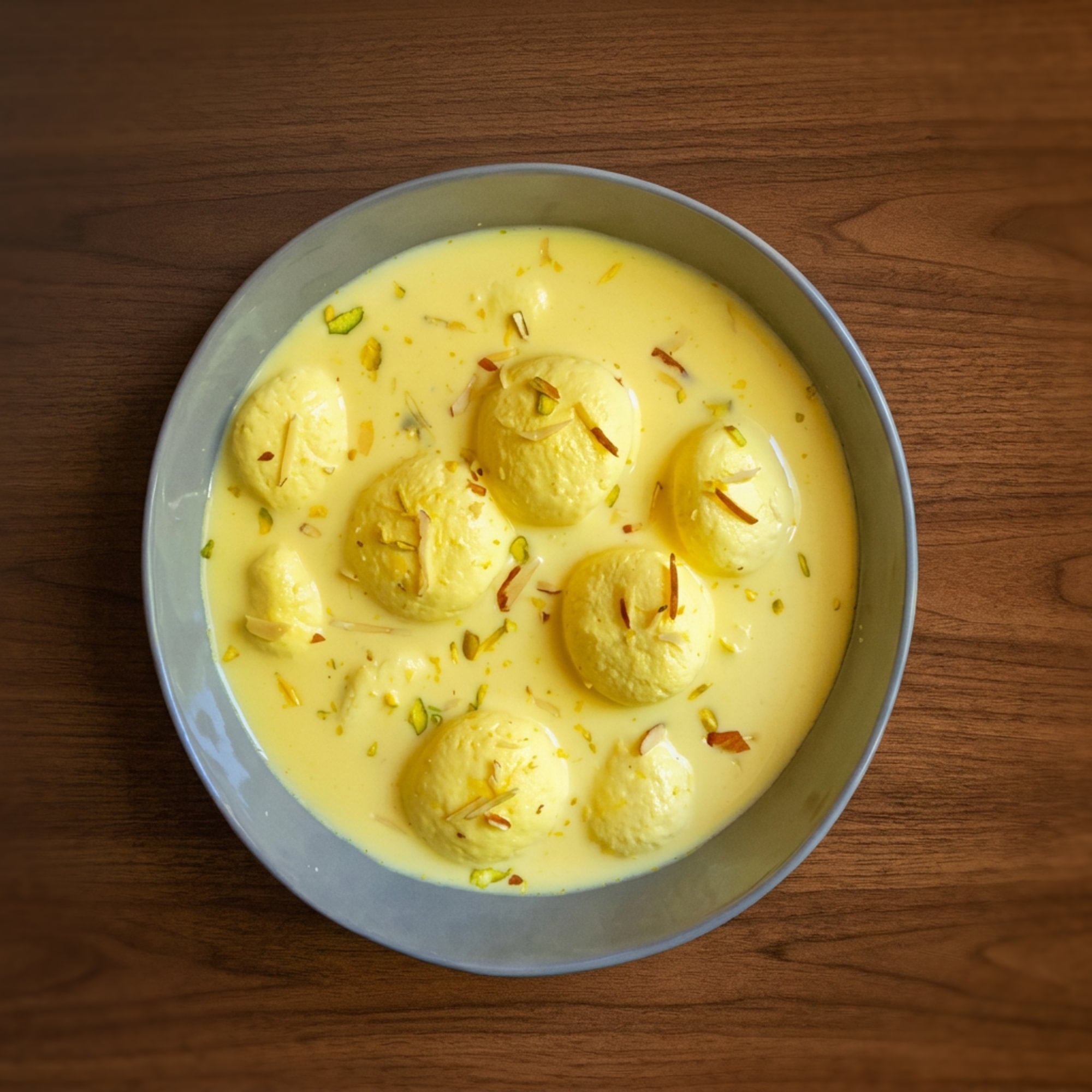 Rasmalai