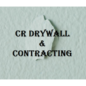 CR Drywall & Contracting