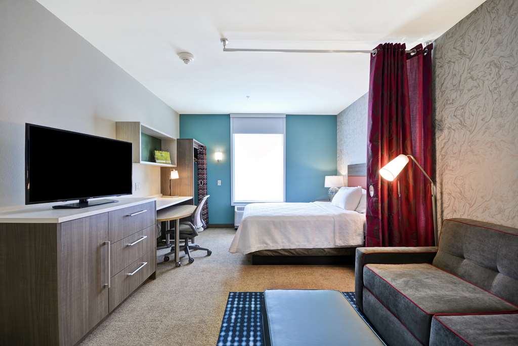 Home2 Suites by Hilton Plymouth Minneapolis Image