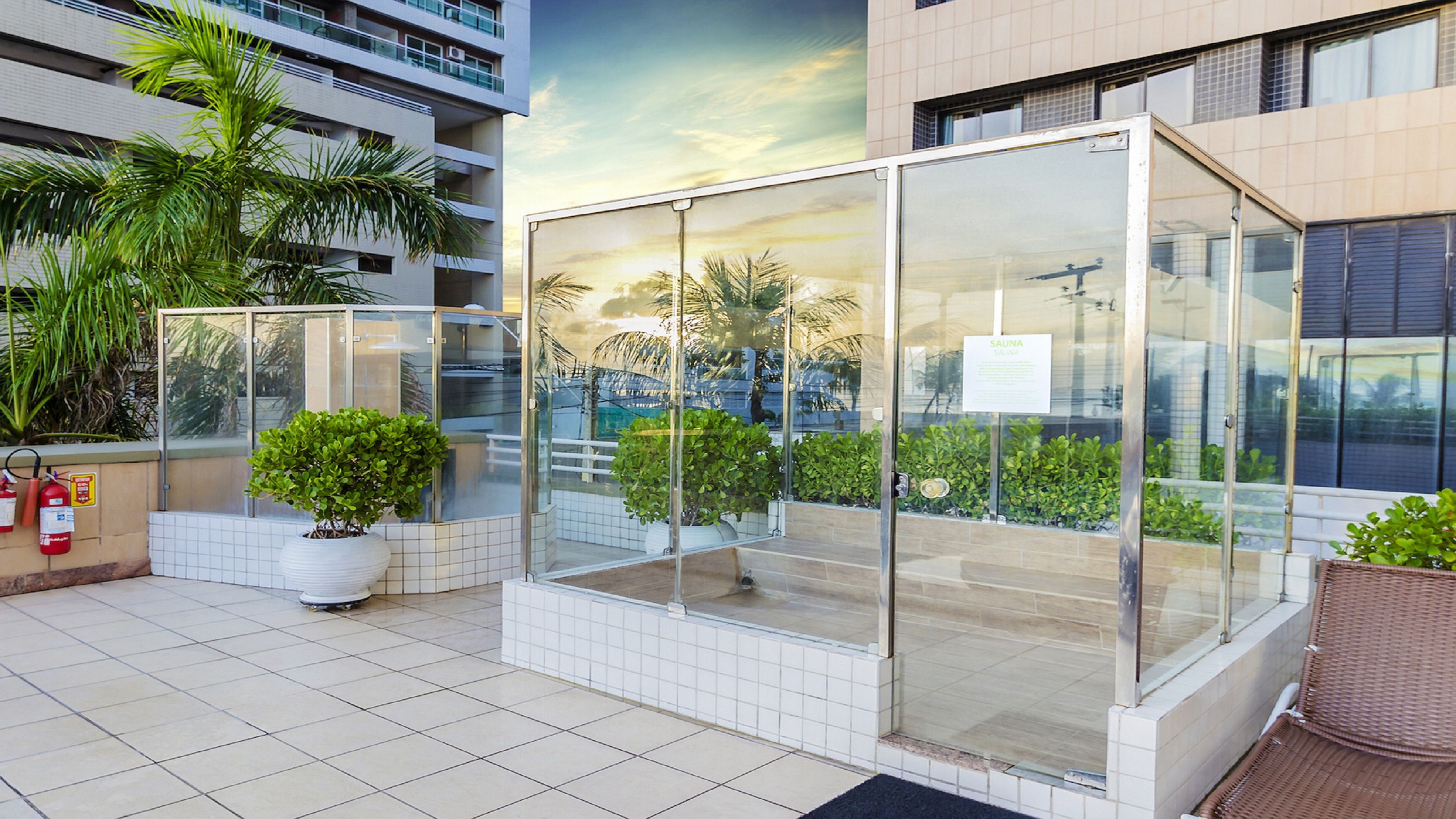Images Holiday Inn Fortaleza