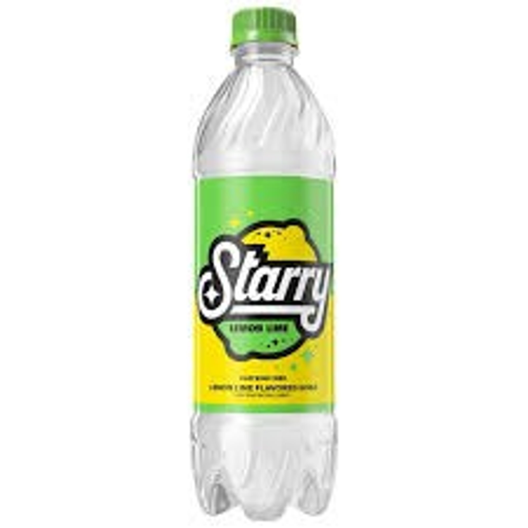 Starry 16.9 Bottle