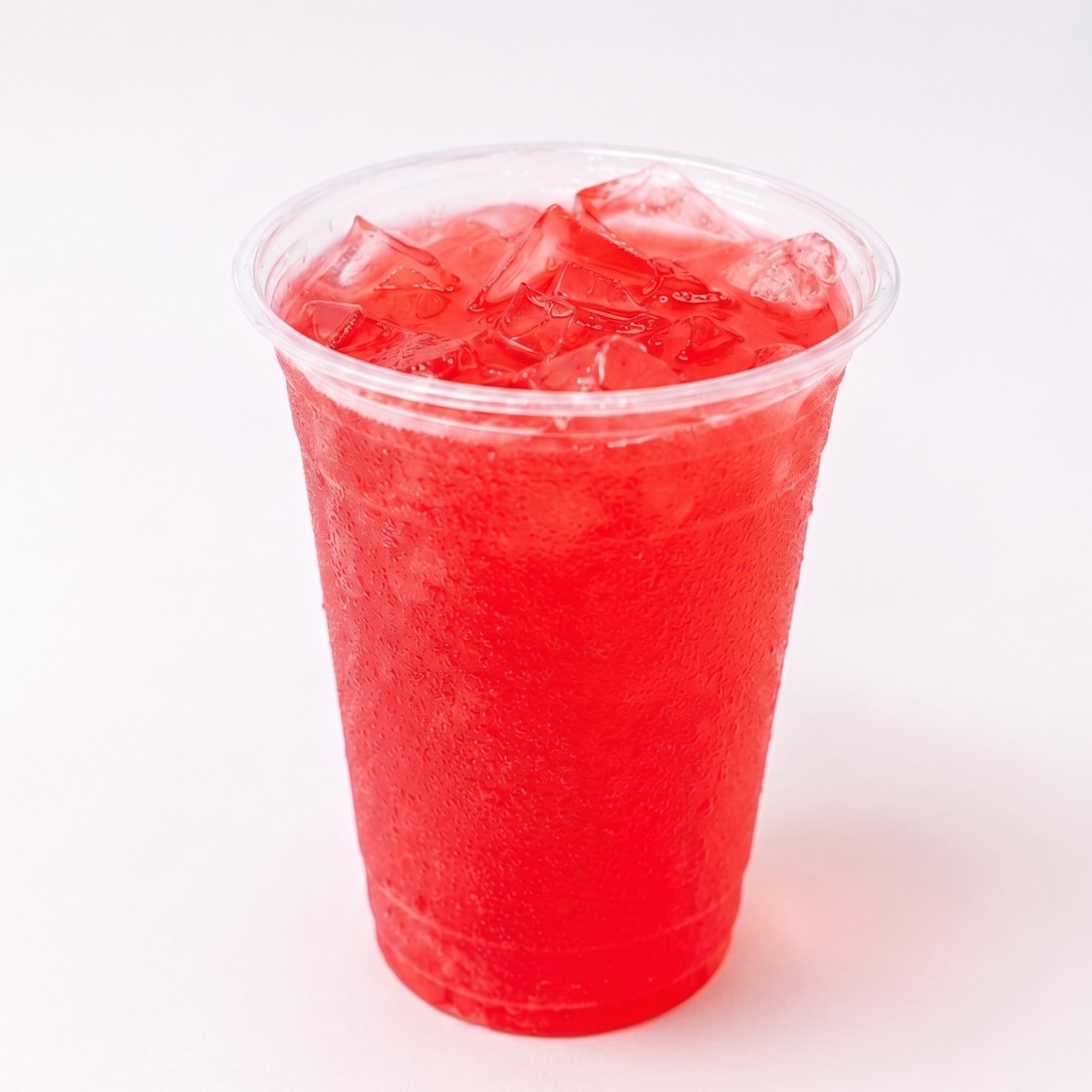 Strawberry Lemonade