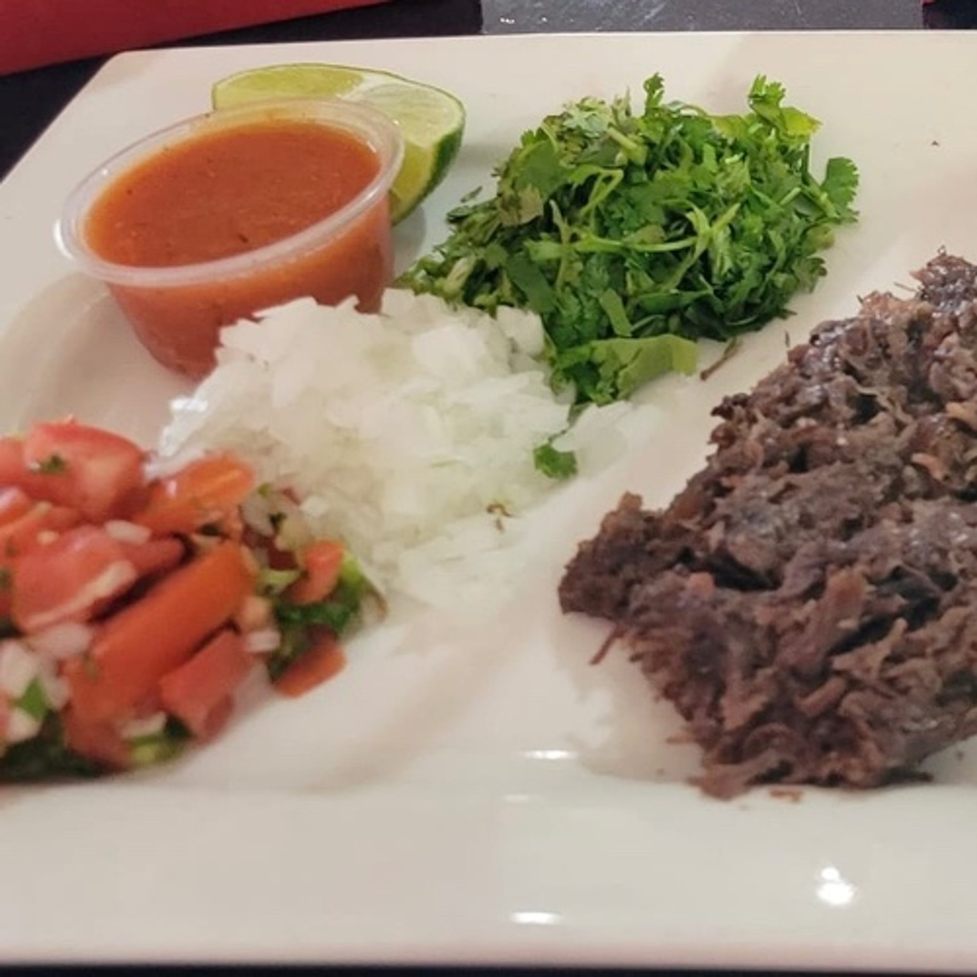 #23 Barbacoa