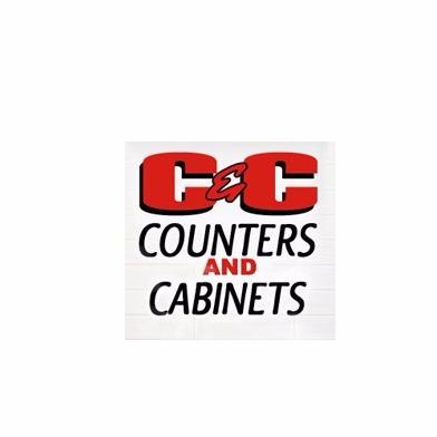 C and C Counters And Cabinets Photo