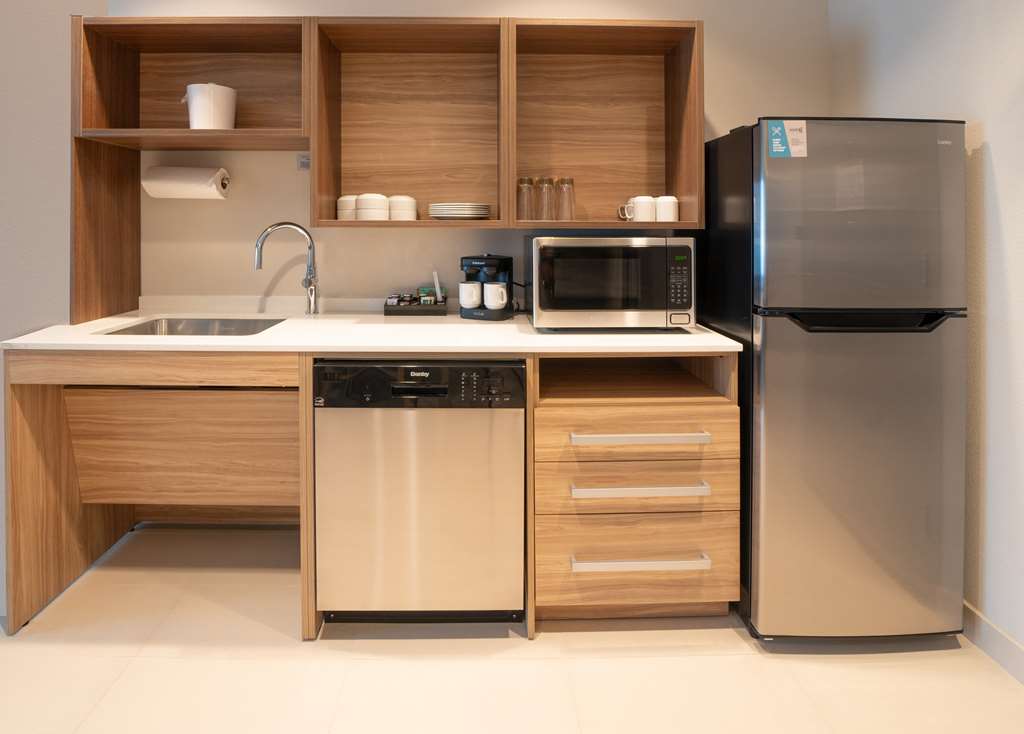 Home2 Suites by Hilton Fort Walton Beach Eglin Air Force Base Image