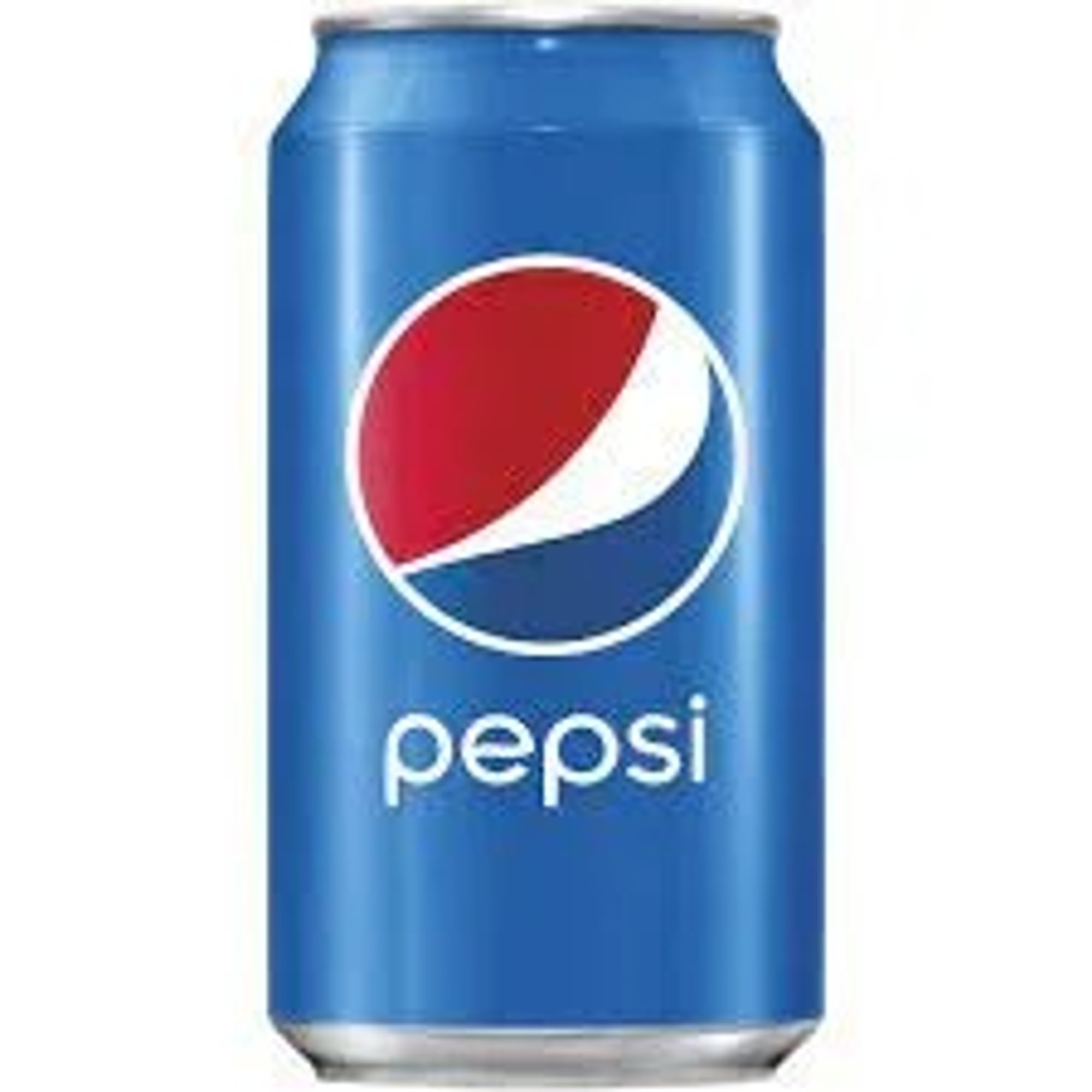 Canned Soda