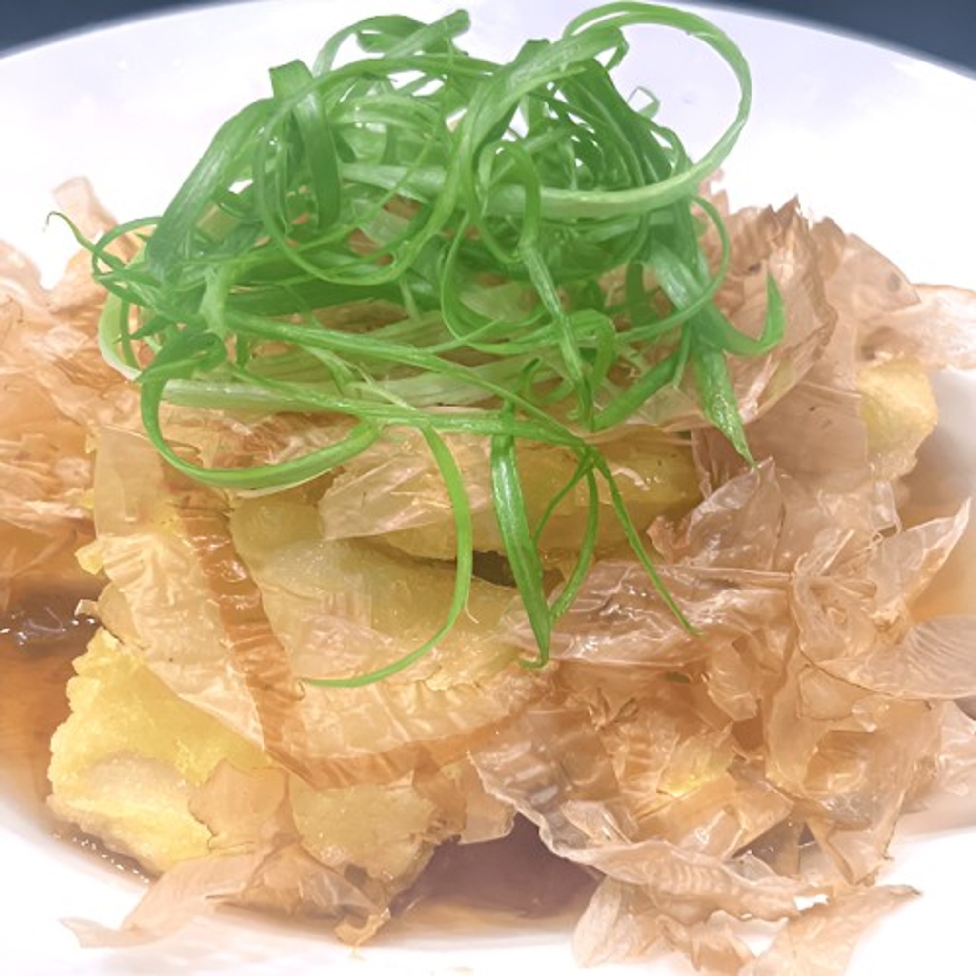 Adegashi Tofu