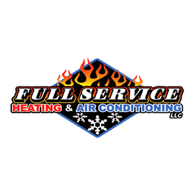 Full Service Heating & Air Conditioning LLC