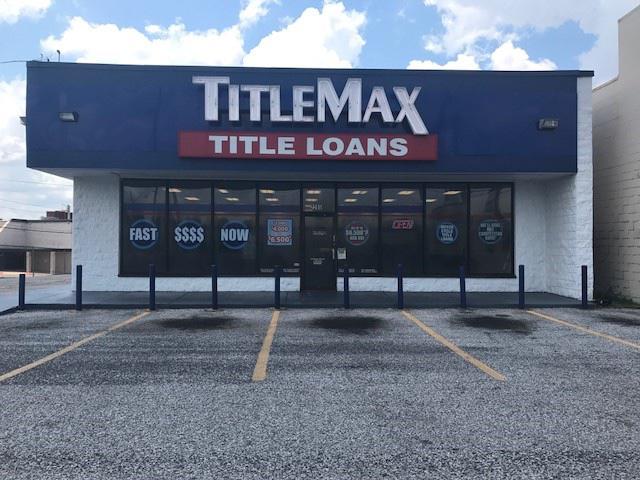 TitleMax Title Loans Photo