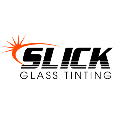 Slick Glass Tinting Inc.