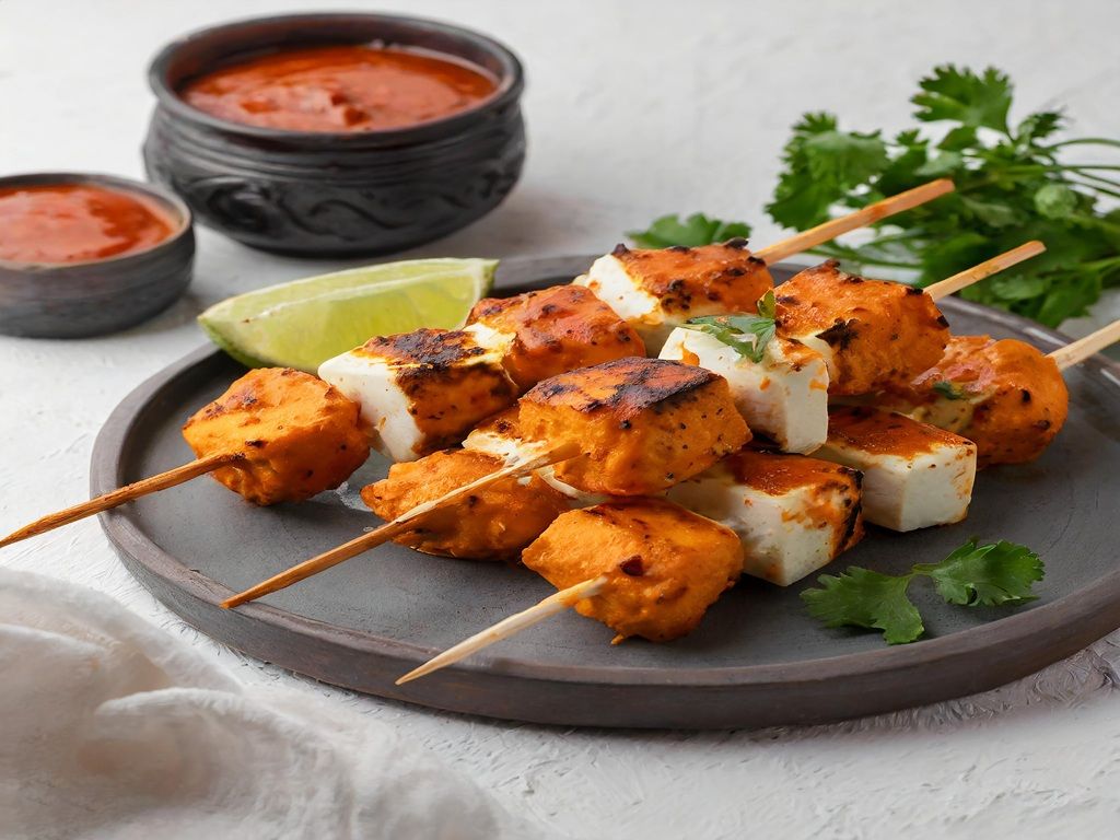 Paneer Roast (APT)