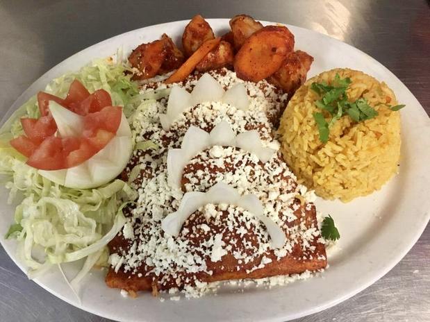 Images Don Rey Mexican Restaurant #2