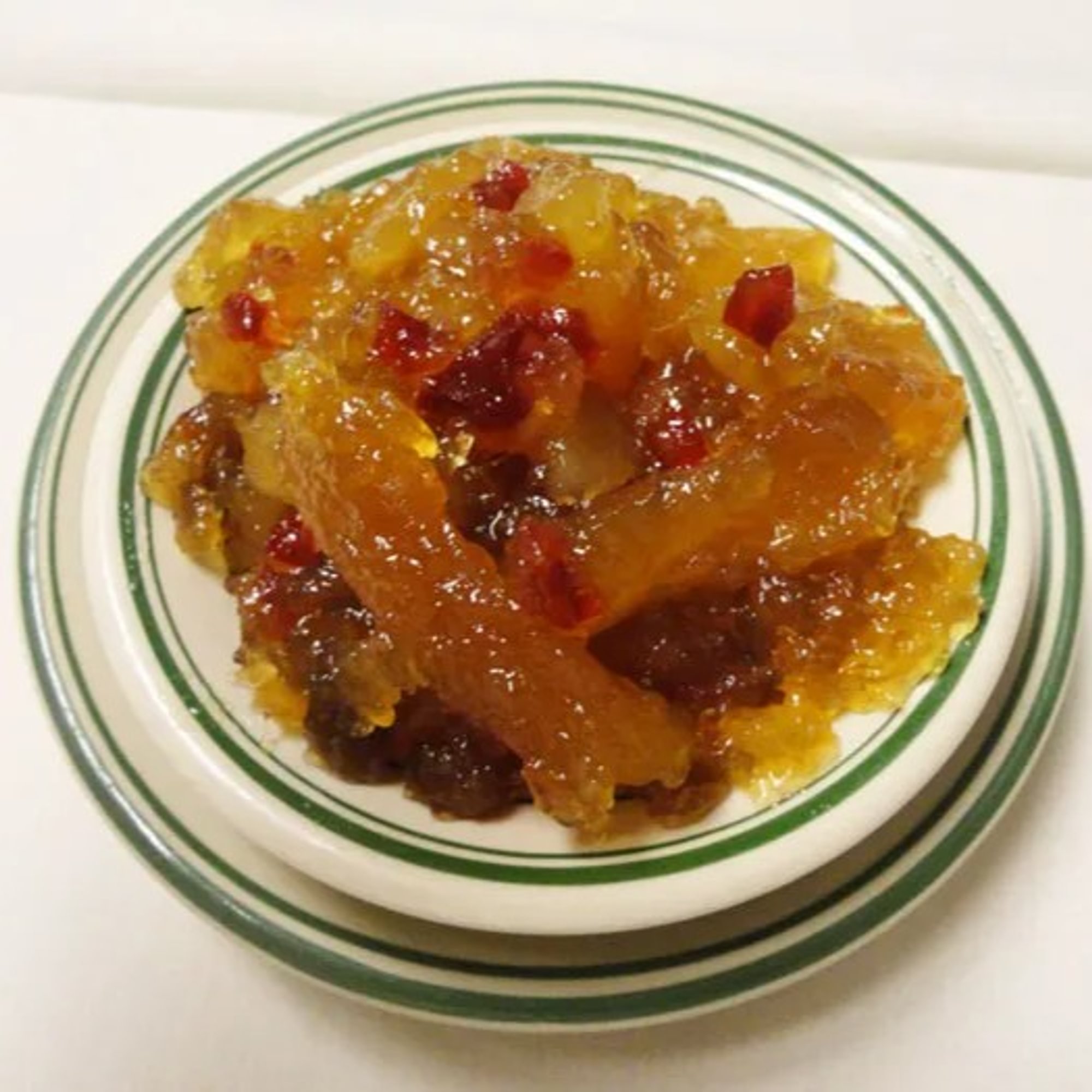 Mango Chutney