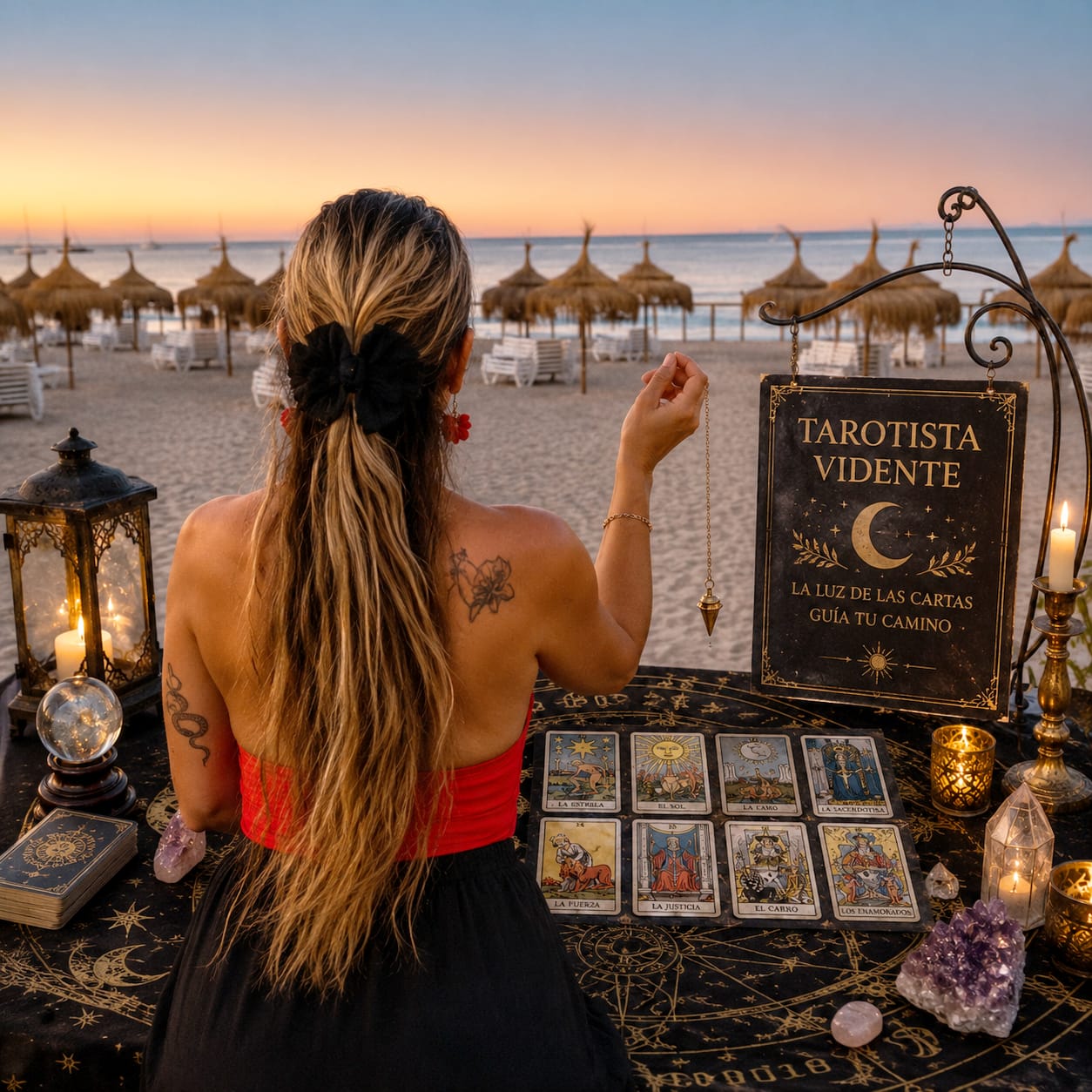 Galería en miniatura