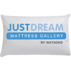Just Dream Mattress Gallery Logo