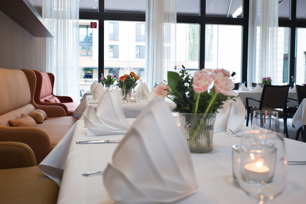 Bilder Kienappel Restaurant