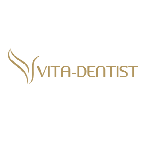 Logo von Zahnarztpraxis Vita-Dentist Hamburg