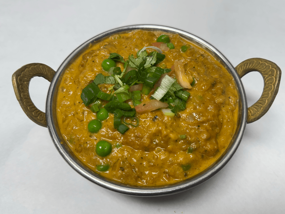 Baigan Bharta