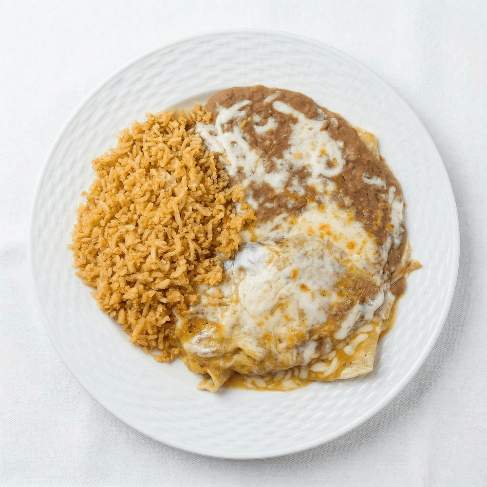 Chile Relleno