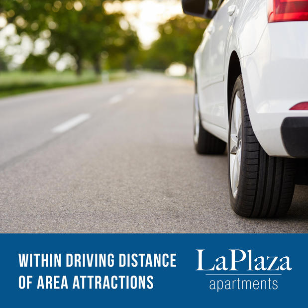 Images LaPlaza Apartments