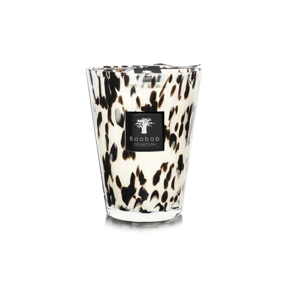 Baobab Black Pearls Candle - Large