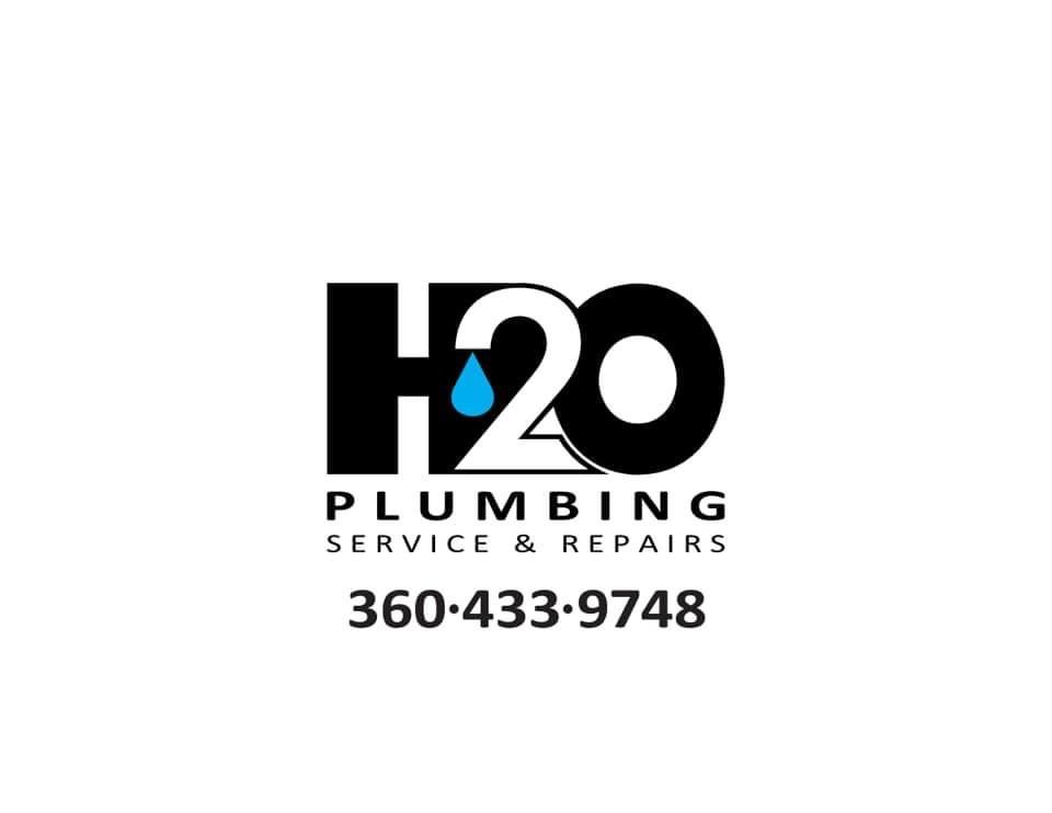 H2O Plumbing, LLC Image