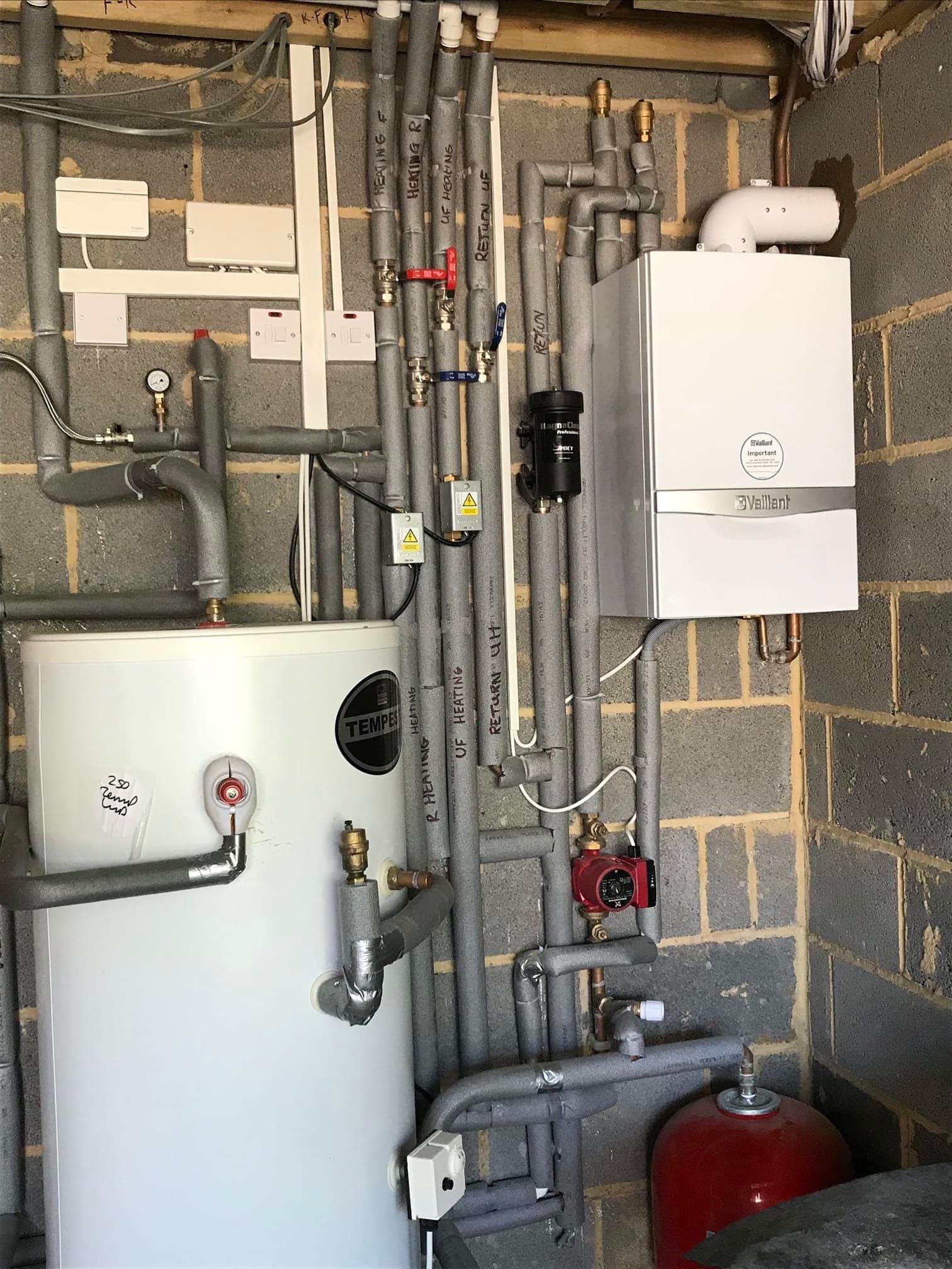 Images Gas'N'Elec Ltd