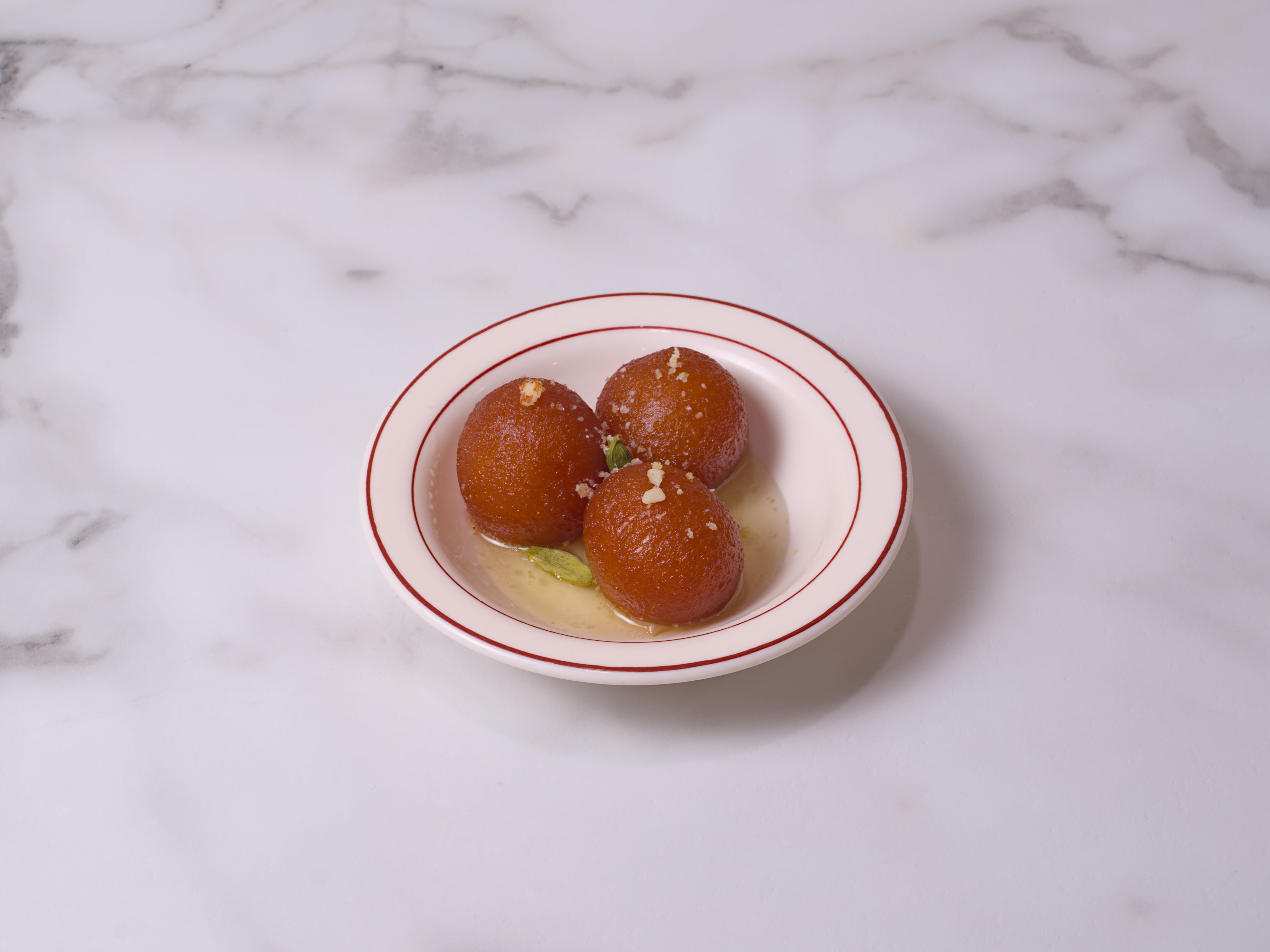 Gulab Jamun
