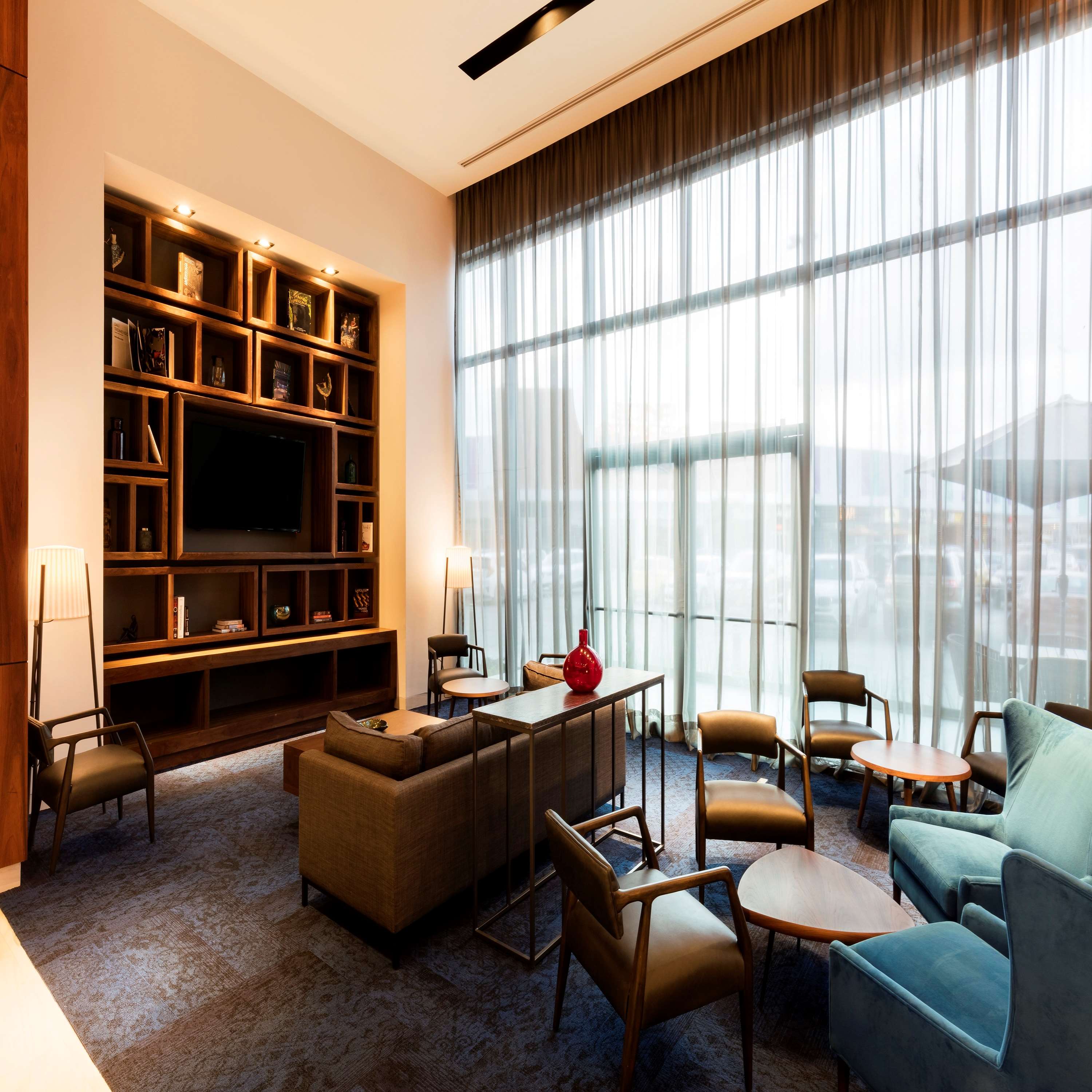 Images Hampton Inn by Hilton Cancun Cumbres