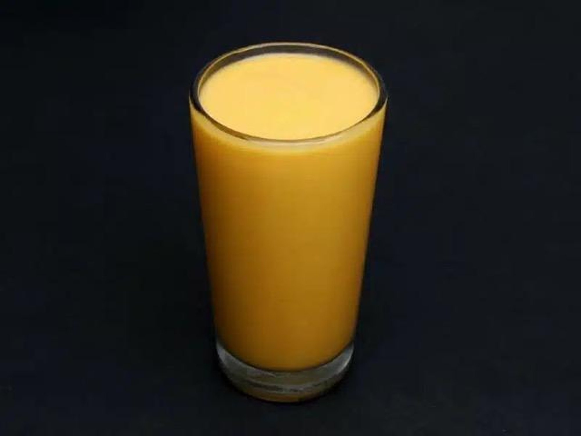 Mango Lassi