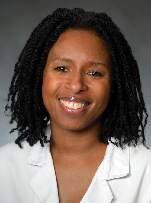 Samantha F. Butts, MD, MSCE Photo