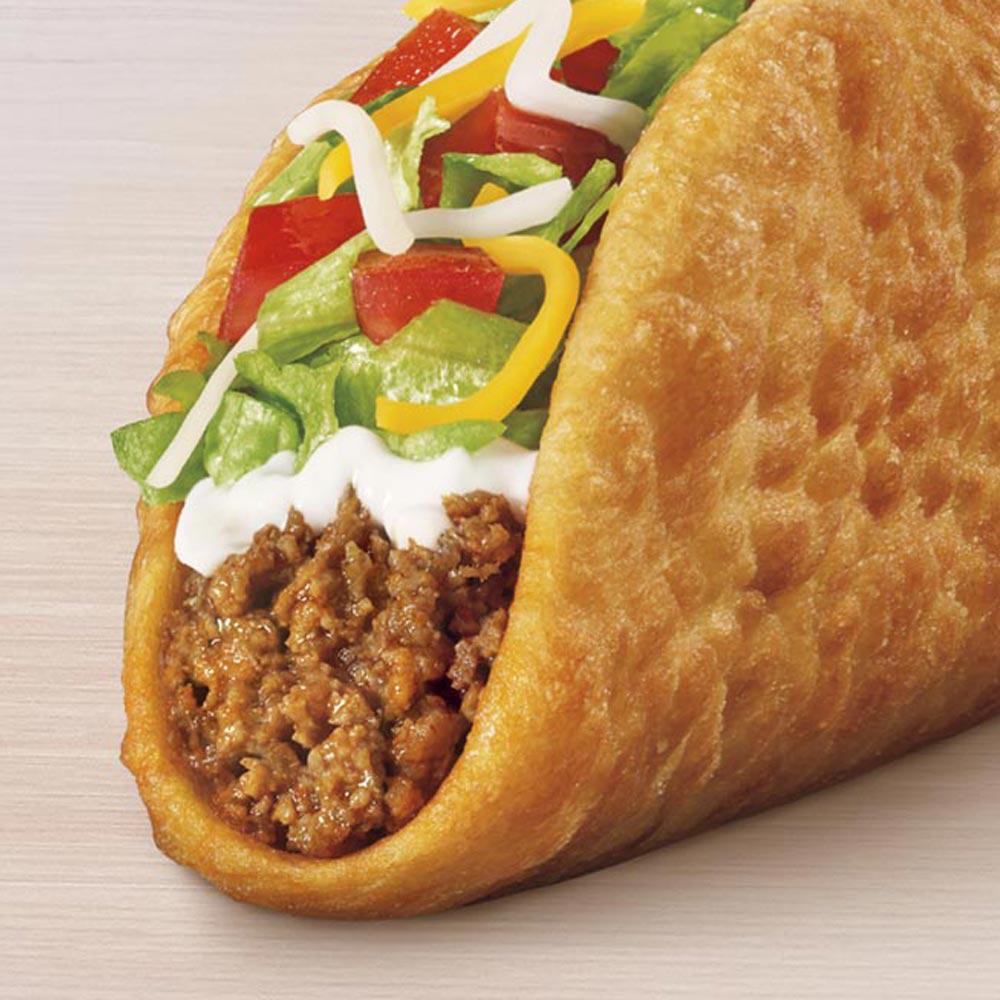 Chalupa Supreme