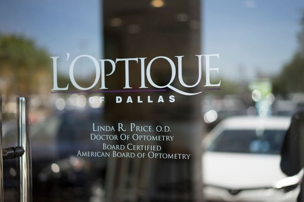 Images L'Optique of Dallas