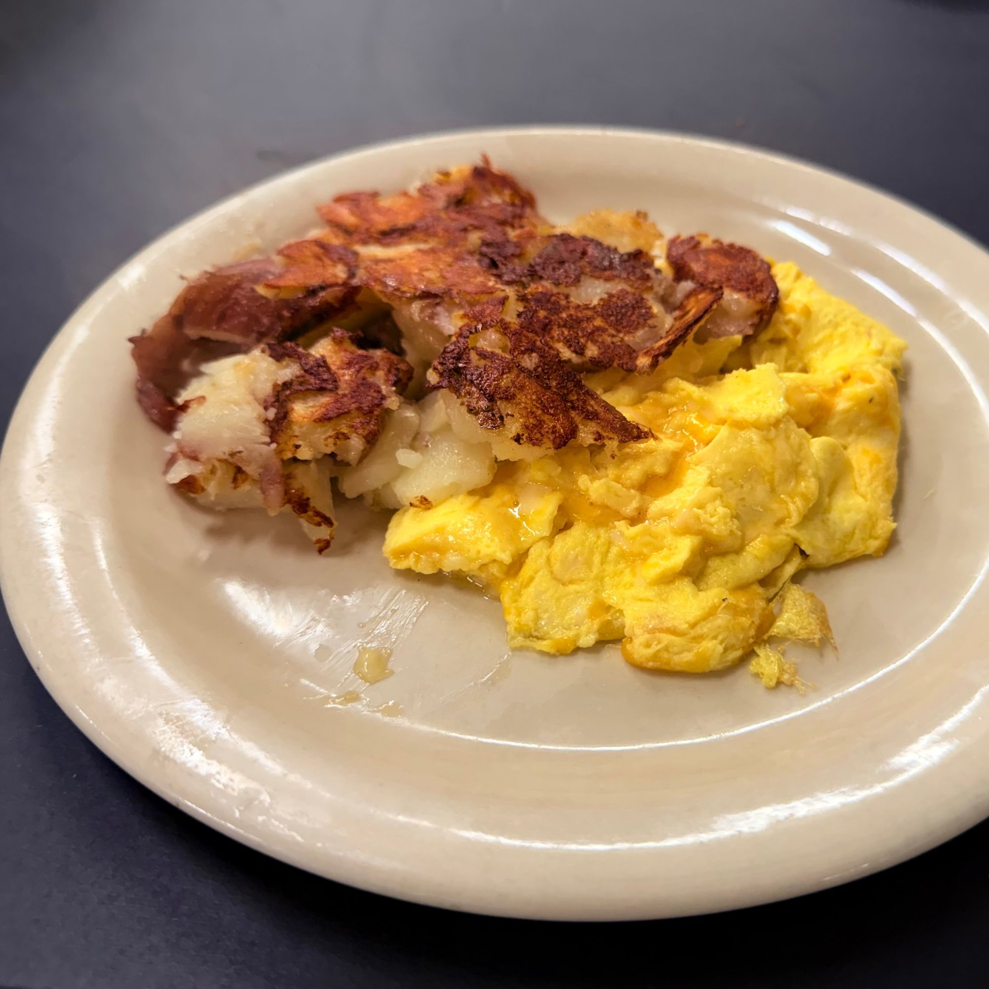 Say Cheese Scramble